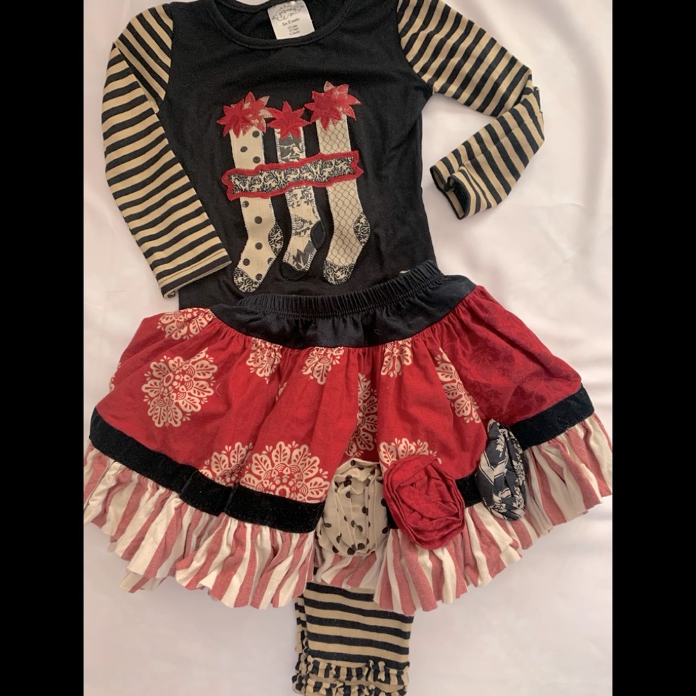 🎄PERSNICKETY HOLIDAY SET🎄